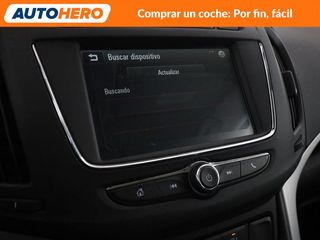 Opel Zafira Tourer    1.6 SIDI Turbo 120 Aniversario SS