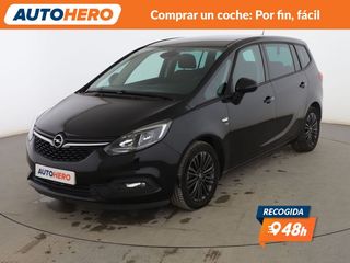 Opel Zafira Tourer 1.6 SIDI Turbo 120 Aniversario SS