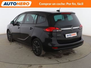 Opel Zafira Tourer 1.6 SIDI Turbo 120 Aniversario SS