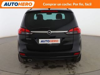 Opel Zafira Tourer 1.6 SIDI Turbo 120 Aniversario SS