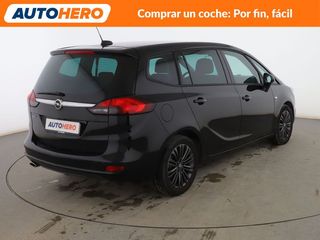 Opel Zafira Tourer 1.6 SIDI Turbo 120 Aniversario SS