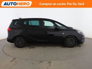 Opel Zafira Tourer 1.6 SIDI Turbo 120 Aniversario SS