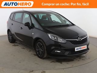 Opel Zafira Tourer 1.6 SIDI Turbo 120 Aniversario SS