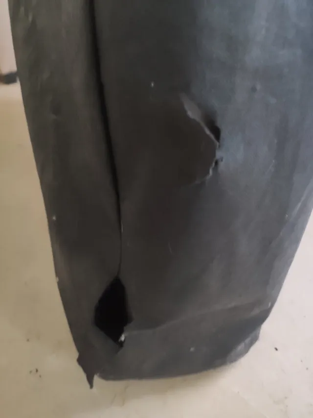 Camilla plegable aluminio BASIC PLUS Quirumed