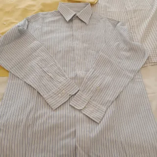 3 Camisas Caballero Talla M