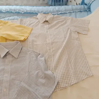 3 Camisas Caballero Talla M