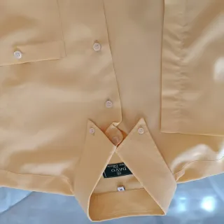 3 Camisas Caballero Talla M