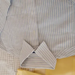 3 Camisas Caballero Talla M