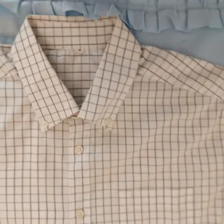 3 Camisas Caballero Talla M