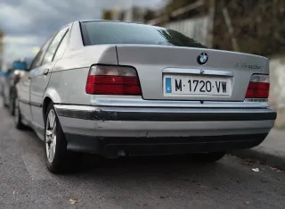 BMW serie 3