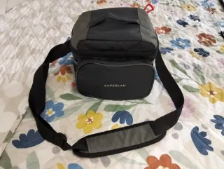 Equipo de pesca surfcasting