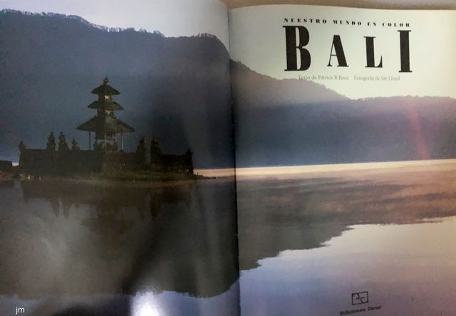 Libri di Bali e Tailandia: Il Nostro Mondo a Colori