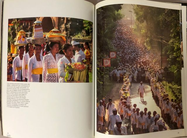 Libri di Bali e Tailandia: Il Nostro Mondo a Colori