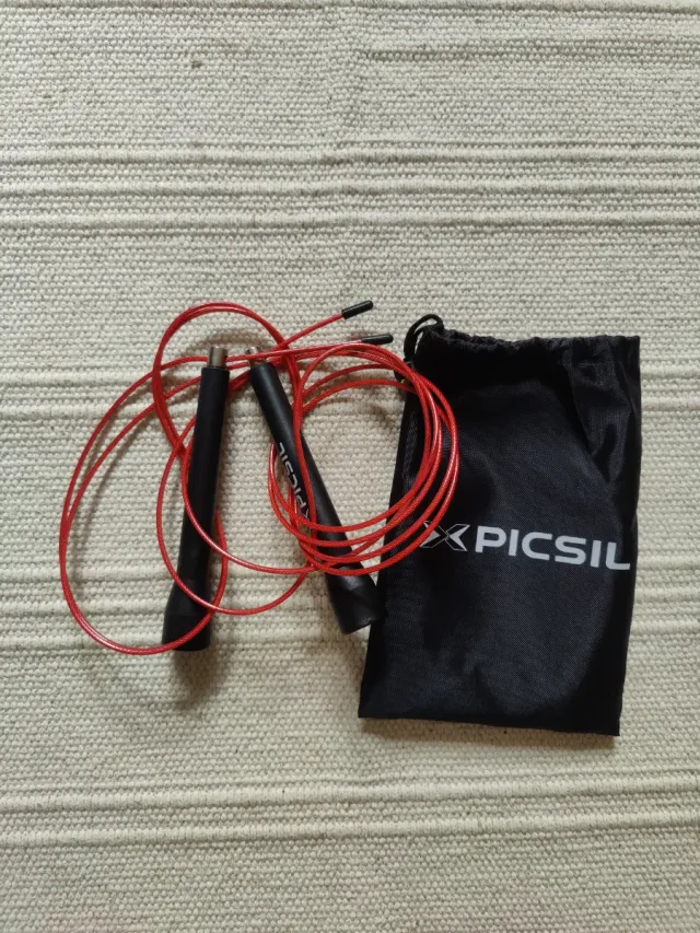 Comba Picsil CrossFit/Saltos NUEVA