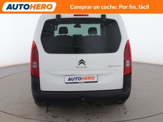 Citroën Berlingo 1.5 Blue-HDi Shine XL