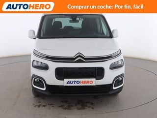 Citroën Berlingo 1.5 Blue-HDi Shine XL