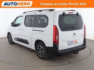 Citroën Berlingo 1.5 Blue-HDi Shine XL