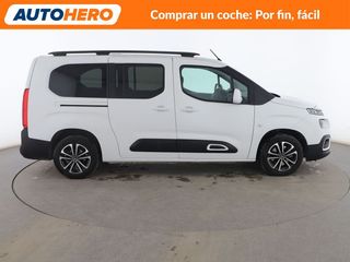Citroën Berlingo 1.5 Blue-HDi Shine XL