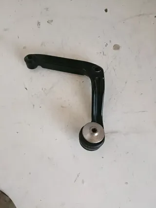 Supporto Scarico MV Agusta Brutale 920 990 1090