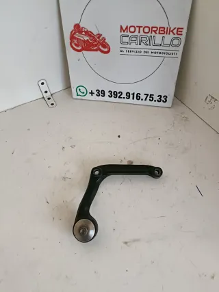 Supporto Scarico MV Agusta Brutale 920 990 1090