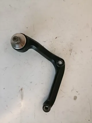 Supporto Scarico MV Agusta Brutale 920 990 1090