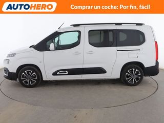 Citroën Berlingo 1.5 Blue-HDi Shine XL