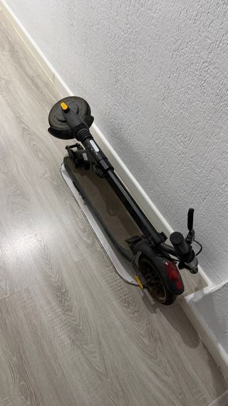 Patinete Eléctrico Qilive
