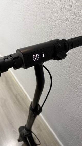 Patinete Eléctrico Qilive