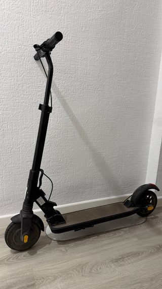 Patinete Eléctrico Qilive