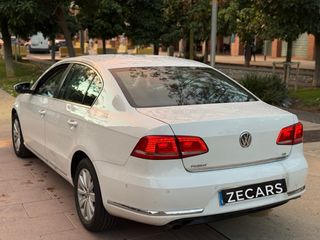 Volkswagen Passat 2013