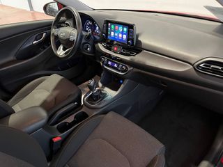 Hyundai i30 2021 1.0 TGDI 48V KLASS