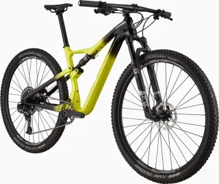 Cannondale Scalpel Carbon 4 OFERTA FINAL TEMPORADA