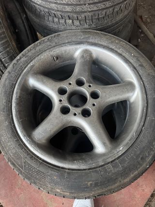 Llantas BMW 16 pulgadas e36 e46