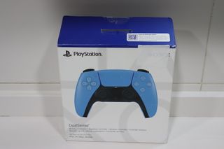Mando DualSense PS5 Azul Sony