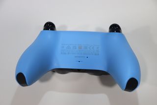 Mando DualSense PS5 Azul Sony