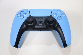 Mando DualSense PS5 Azul Sony