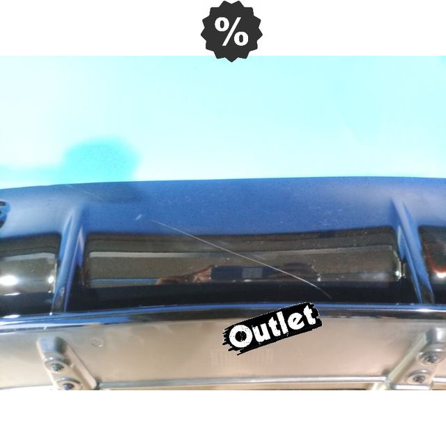 ÇS DIFUSOR MERCEDES CLASE C C205 COUPE 15-18