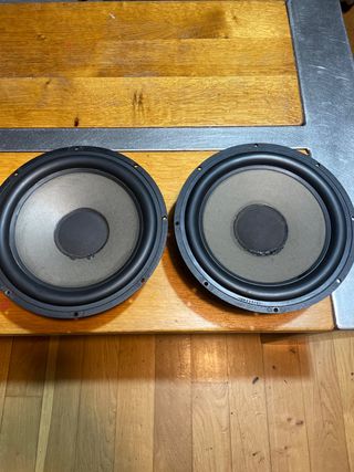 Woofer Bang & Olufsen altavoces Beovox M70