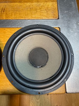 Woofer Bang & Olufsen altavoces Beovox M70