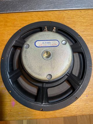 Woofer Bang & Olufsen altavoces Beovox M70