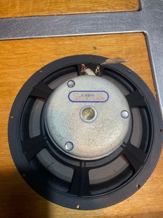 Woofer Bang & Olufsen altavoces Beovox M70