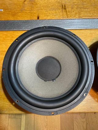 Woofer Bang & Olufsen altavoces Beovox M70