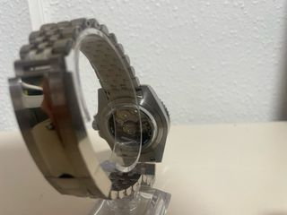 Reloj Seiko Mod Submariner