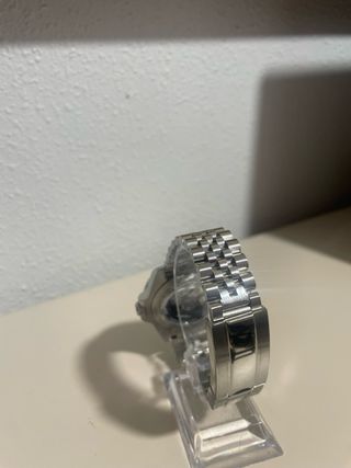 Reloj Seiko Mod Submariner