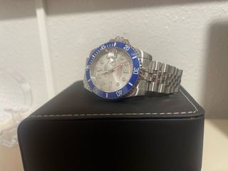 Reloj Seiko Mod Submariner