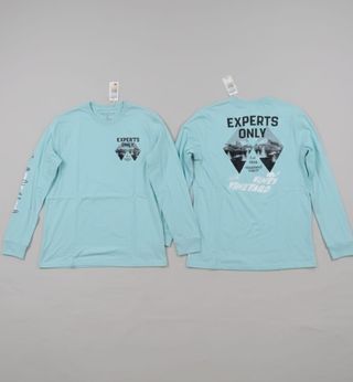 Vineyard Vines Camiseta Manga Larga Talla M