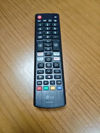 Monitor TV LG 27 pollici Full HD