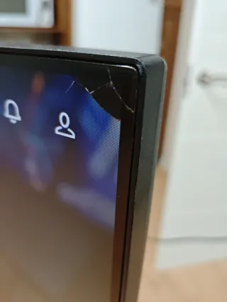 Monitor TV LG 27 pollici Full HD