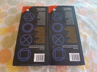 2 Libri Playstation 1 + Manuale PS1