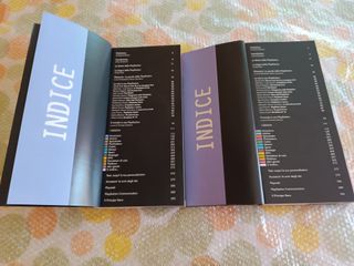 2 Libri Playstation 1 + Manuale PS1